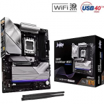 ASRock X870 LiveMixer WiFi X870 LIVEMIXER WIFI