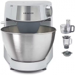 Kenwood Kitchen Machine KHC29.J0WH Prospero white / silver 0W20010093