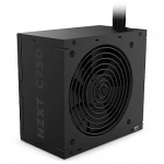 NZXT C750, 750W, 80PLUS Bronze, ATX 3.1, PCIe 5.1 PA-7B3BB-EU