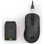 Redragon EBONY, black M998-STD-1K
