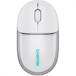 Canyon OnClick 24 BT/ Wireless, White CNS-CMSW24W