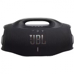 JBL Boombox 4, Black JBLBOOMBOX4BLKEP