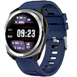 Canyon Maverick SW-83, Silver Blue CNS-SW83SS