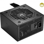 Sharkoon Rebel P15, 750W, Cybenetics Gold, ATX 3.1, PCIe 5.1 4044951045020