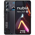 Nubia nubia Neo 3 GT, 12GB/256GB, Interstellar Gray NUBIANEO3GT GRAY