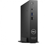 Dell OptiPlex 3000 Thin Client, Intel Celeron N5105, 8GB, 64GB, ThinOS JC9V0