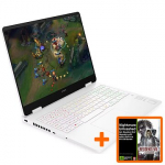 Hewlett Packard Omen 16 - Ultra 7 255H | 16" 2K | 24GB | 1TB | noOS | RTX5070 | Biały CX5P9EA