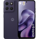 Motorola Moto G17, 4GB/128GB, PANTONE Evening Blue PBBK0015DE