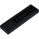 Lian Li UNI FAN Wireless Controller V2.1, Black G89.RF-T-B.02