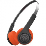 Jlab Rewind Wireless 2 Retro, Black IEUHBREWIND2RBLK4