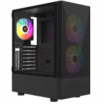 Krux Vako Pro, Tempered Glass, Black KRXD020