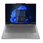 Lenovo Thinkpad X1 2-in-1 (Gen 10) Aura Edition Grey, 14" 2.8K OLED Touch 120Hz, Core Ultra 7 255U, 32GB, 1TB, Windows 11 Pro 21Q000FEPB