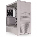 Thermaltake Retro 360 TG, Beige CA-11Q-00MQWN-00