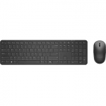 Dell Pro 7 Rechargeable Compact + Mouse - KM746, Russian (QWERTY) 580-BDSJ
