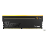 Lexar THOR, DDR5, 16GB, 6000MT/s, CL36, Single stick LD5U16G60C36BV-RGS
