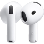 Apple AirPods 5, Wireless Charging Case, white - Wireless earphones MKFT4ZM/A