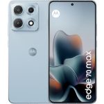 Motorola Edge 70 Max, 8GB/256GB, PANTONE Ice Melt PBCU0010SE