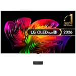 LG OLED83W69LA, 83" OLED83W69LA