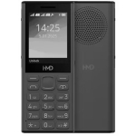 HMD 130 Music, Gray 6438409102317