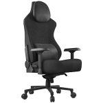 Secret Gear FX1, Black GEAR-F-FX1-BK