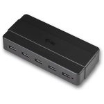 i-tec USB 3.0 Charging Hub, 7 Port U3HUB742