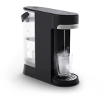 Tefal Instant Hot Water BR3508E0 water dispenser Black 2 L BR3508E0