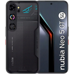 ZTE nubia Neo 5 GT 5G, 12GB/256GB, Phantom Black 2570N/BK