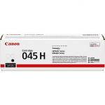 Canon 045H BK, Black Toner 1246C002