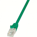 Logilink CAT 6, U/UTP, 1.5m CP2045U