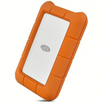 Lacie Rugged, 5TB, Orange STFR5000800