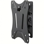 Newstar TV/Monitor Wall Mount (tiltable), 10-30" NM-W60BLACK