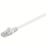 Goobay CAT 5e, U/UTP, 10m 68502