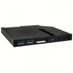 Silverstone SST-FPS01 Slim USB Hub 12,7mm  SST-FPS01