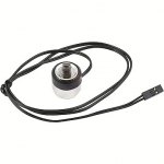 Aqua Computer Temperature Sensor Inline G1/4 for Aquaero, Aquastream XT and Aquaduct 53066