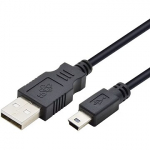 TB USB-A to Mini USB, 3m AKTBXKU3PBAW30B