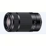 Sony SEL-55210B E55-210mm F4.5-6.3 telephoto zoom lens SEL55210B.AE