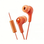 JVC HA-FX7M-D-E, Orange JVC HA-FX7M-D-E