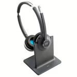 CISCO 562 Headset + Standard Base CP-HS-WL-562-S-EU=