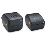 Zebra ZD220 DT PRINT STD EZPL 203 DPI EU/UK USB                        IN ZD22042-D0EG00EZ