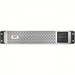 APC Smart-UPS SMTL750RMI2UC 750VA, 600W, IEC, 2U SMTL750RMI2UC