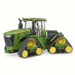 Bruder Crawler Tractor John Deere 9620 RX BR-04055