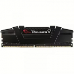 G.SKILL Ripjaws V Black, DDR4, 16GB, 3200 MHz, CL16, Single stick F4-3200C16S-16GVK