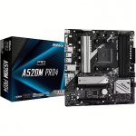 ASRock A520M Pro4 A520M Pro4