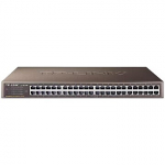 TP-LINK TL-SF1048 48-Port 10/100Mbps Rackmount Switch TL-SF1048