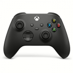 Microsoft Xbox Series X Controller, Carbon Black QAT-00002