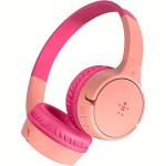 Belkin SoundForm Mini, Pink AUD002BTPK