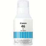 Canon GI-46 C EMB CYAN INK BOTTLE . 4427C001
