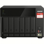 Qnap TVS-675-8G, 6-Bay TVS-675-8G