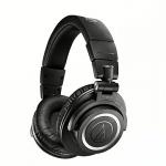 Audio-Technica ATH-M50XBT2, Black ATH-M50XBT2
