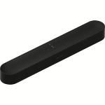 Sonos Beam (Gen 2), Black BEAM2EU1BLK
